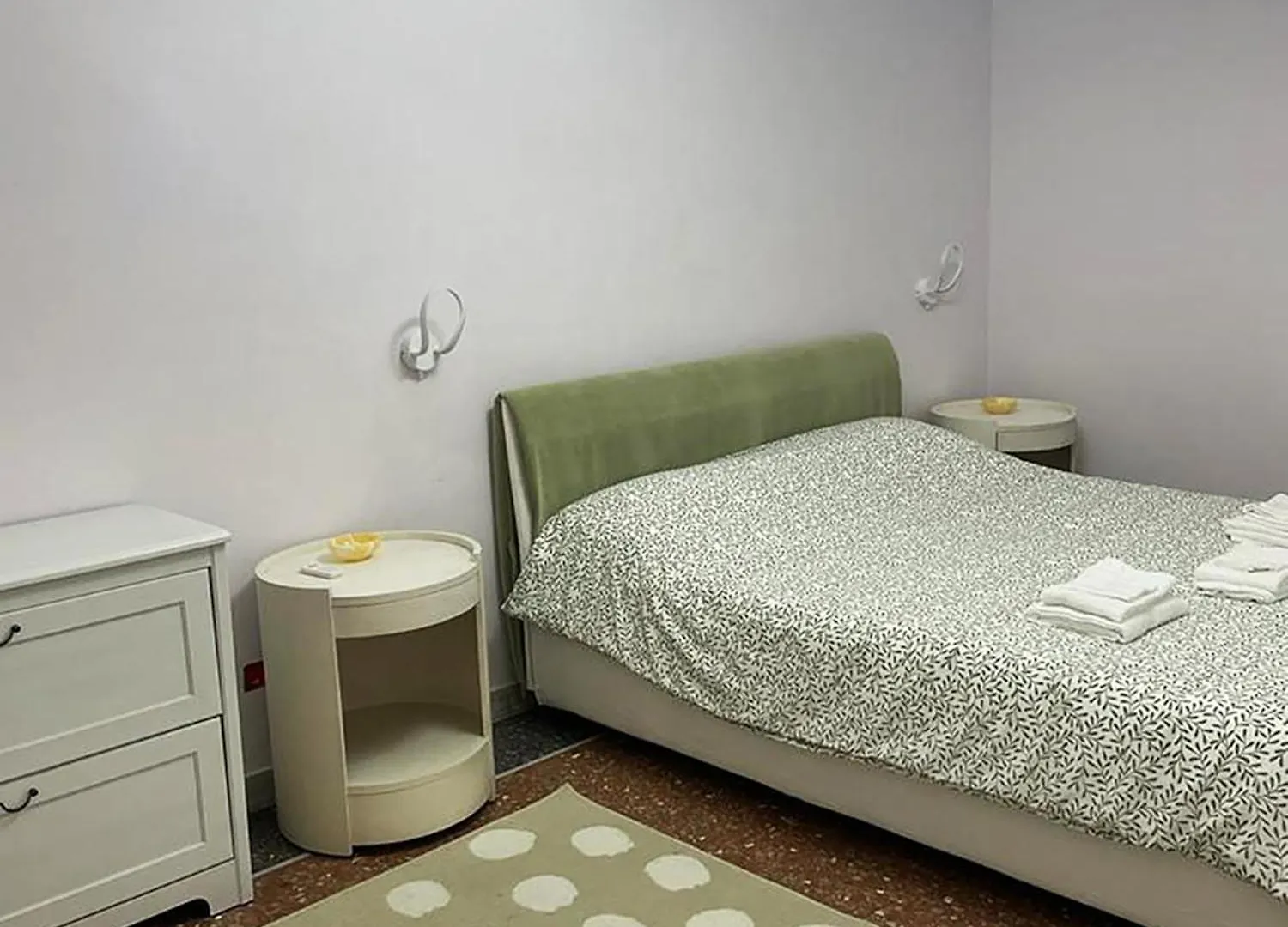 6Ponza Mansion Nature Roma 0*,  Italia
