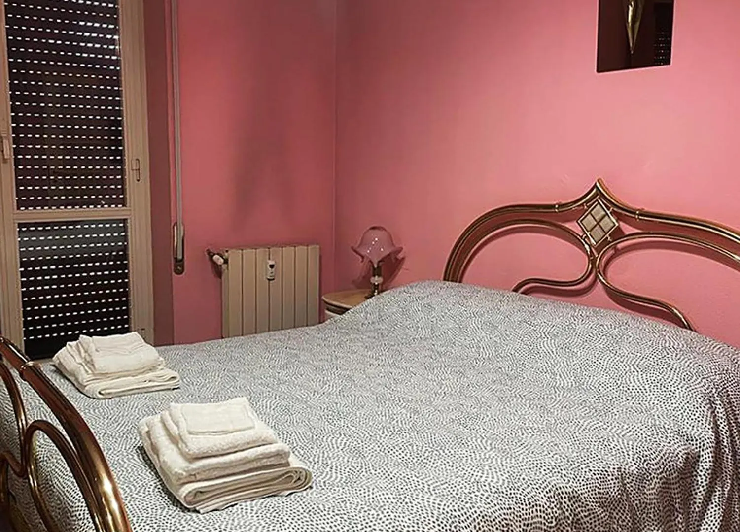 6Ponza Mansion Nature Roma